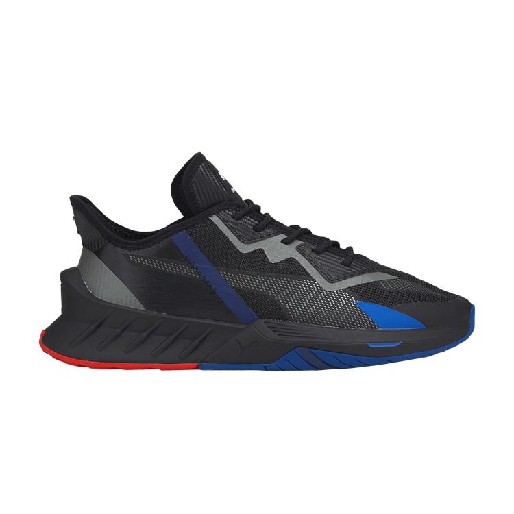 

Кроссовки Puma BMW Motorsport x Maco SL Black Strong Blue Unisex 306995-02