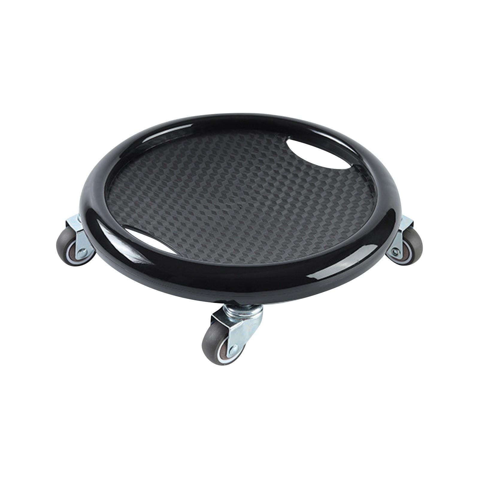 

Бесшумный диск для мышц живота, диск для тренировки мышц талии и живота, универсальная колесная тренировка, здоровый диск для катания на роликах для живота One Size чёрный