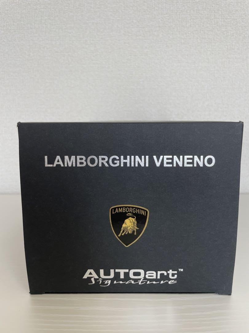 

Автоарт 118 LAMBORGHINI VENENO