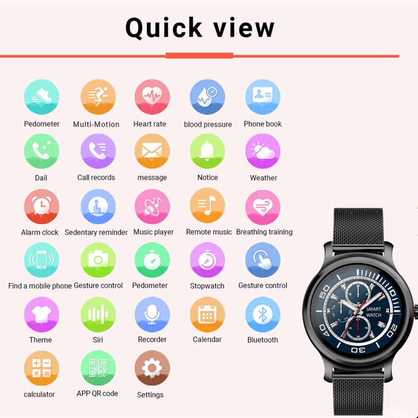 xiaomi ecg band