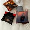Anime B-Berserk Pillow Cover Sofa Cushion Cover Home Room Decoration Children Gift