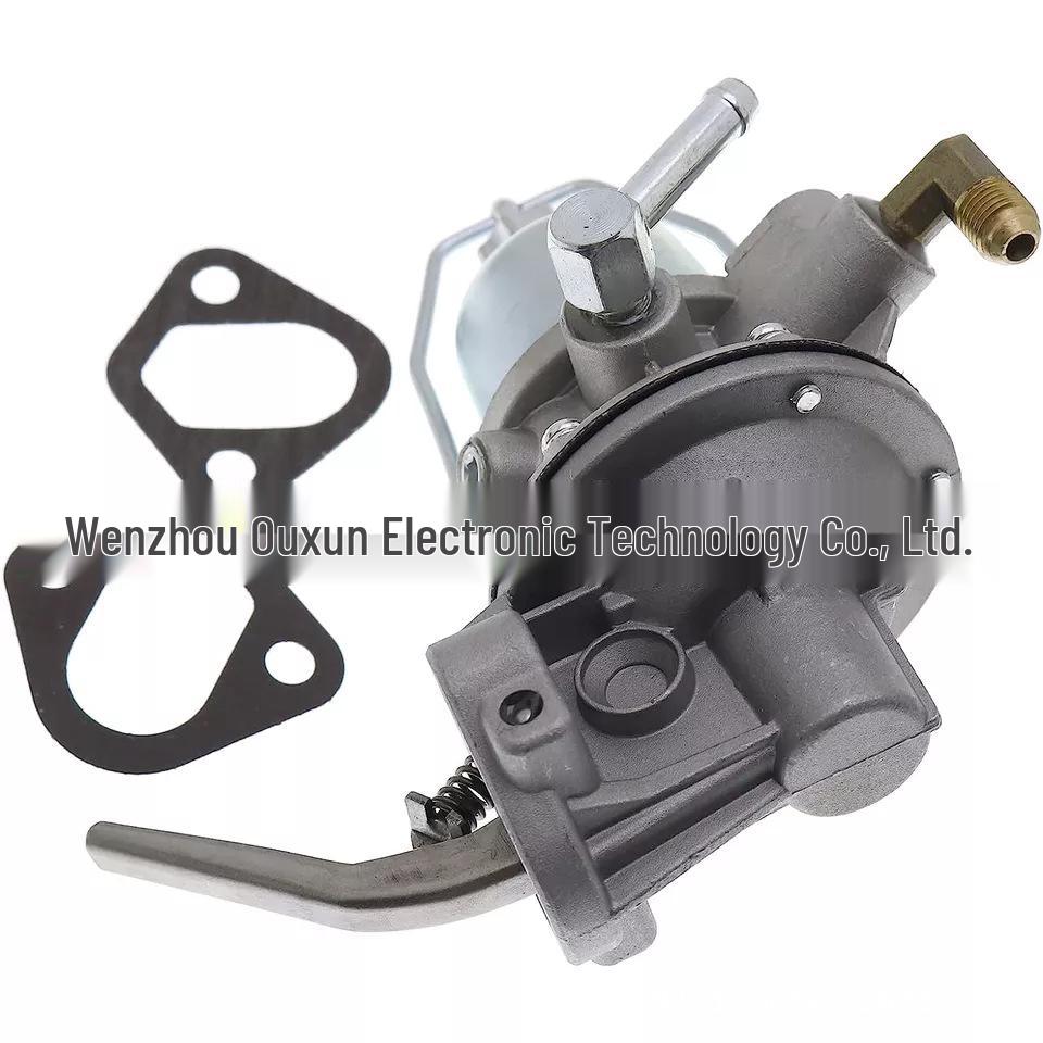 Nissan Fuel Pump for H15/H25II/K25/K15 Forklift (17010-50K00)