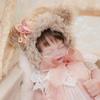Cloveray Interactive 12-Inch Reborn Baby Doll with Movable Body, Removable Outfit, Water Play Suitable