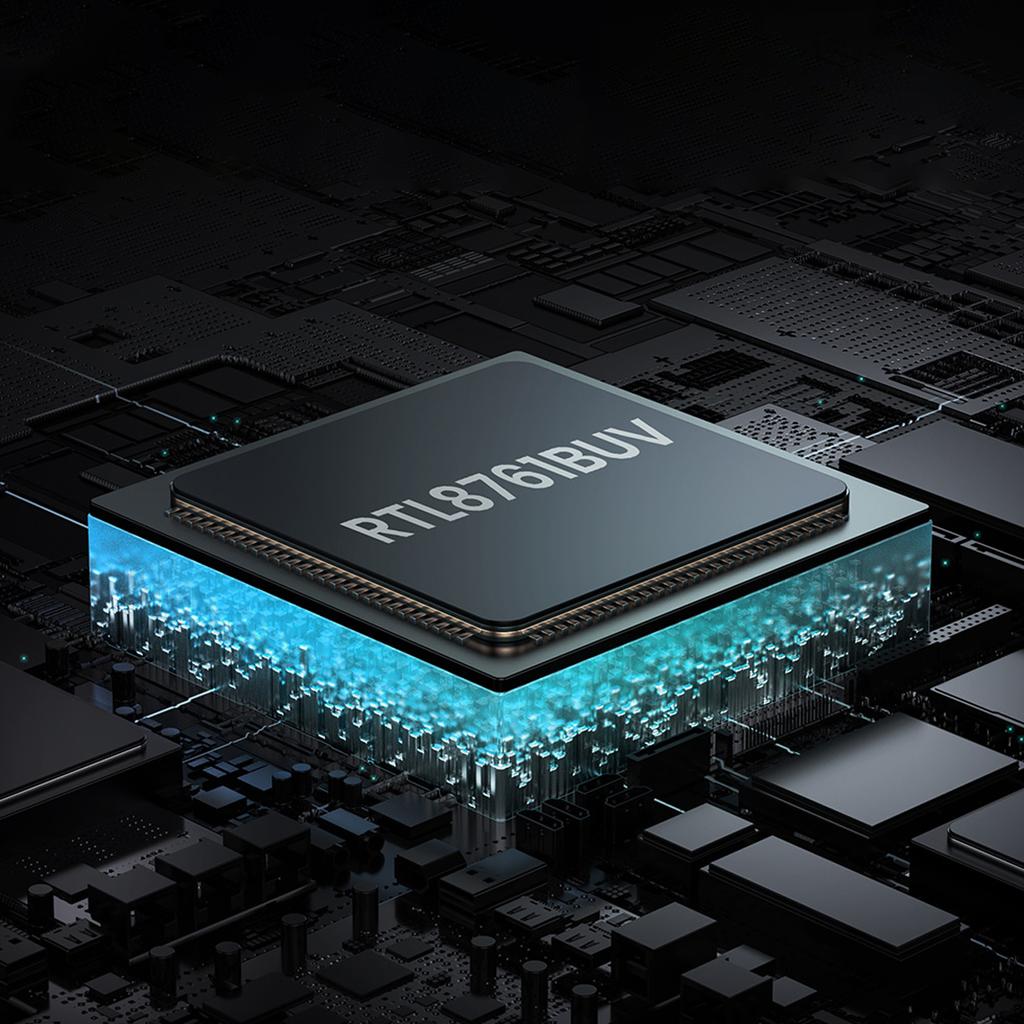 Ugreen USB Bluetooth 5.0 Adapter Black (Model CM390)