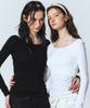 Nick&Nicole Nicole Classic Satin Wide Hairband_4 Color