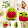 Creative Plush Doll Toy Soft Stuffed Animal for Kids and Collectors