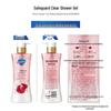 Safeguard Reinigendes Granatapfel Duschgel