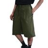 Nike Club Casual Shorts Men's Olive Green HJ2541-222