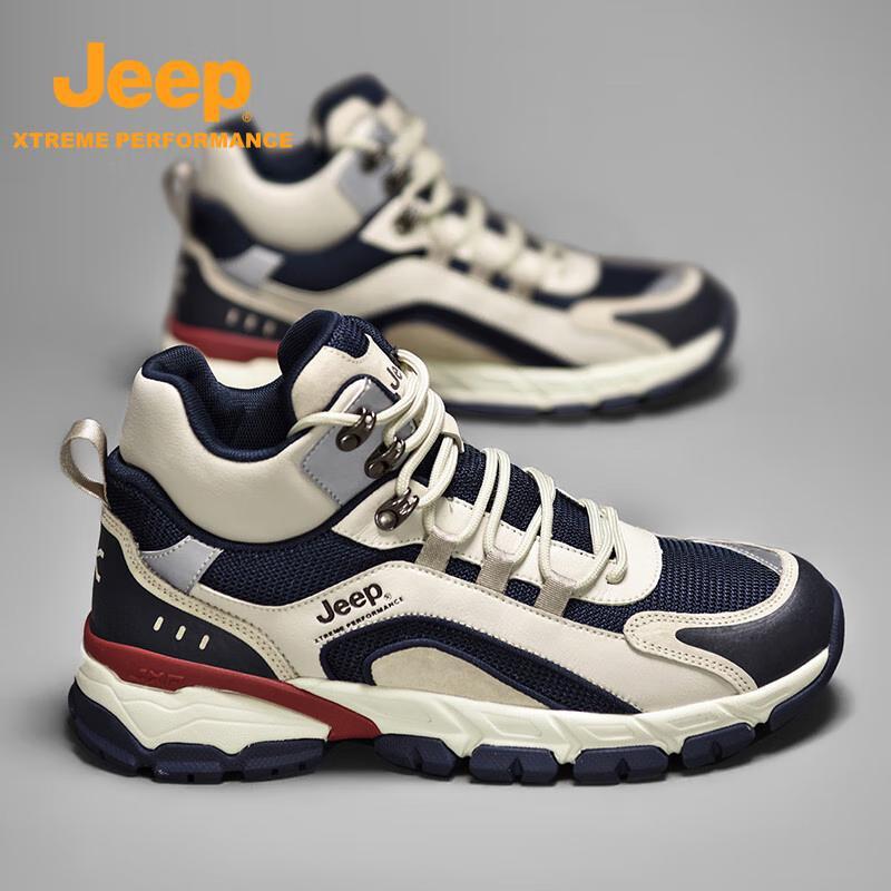 Jeep Men s P340911105 Sport Shoes 40 9140₽