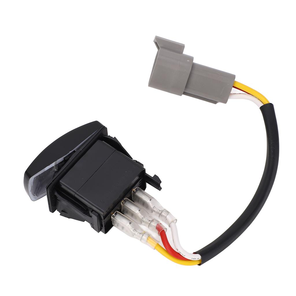 Golf Cart Forward Reverse Switch JU2 H2917 00 00 Electric Forward Backward Switch for G22 G29 Golf Carts