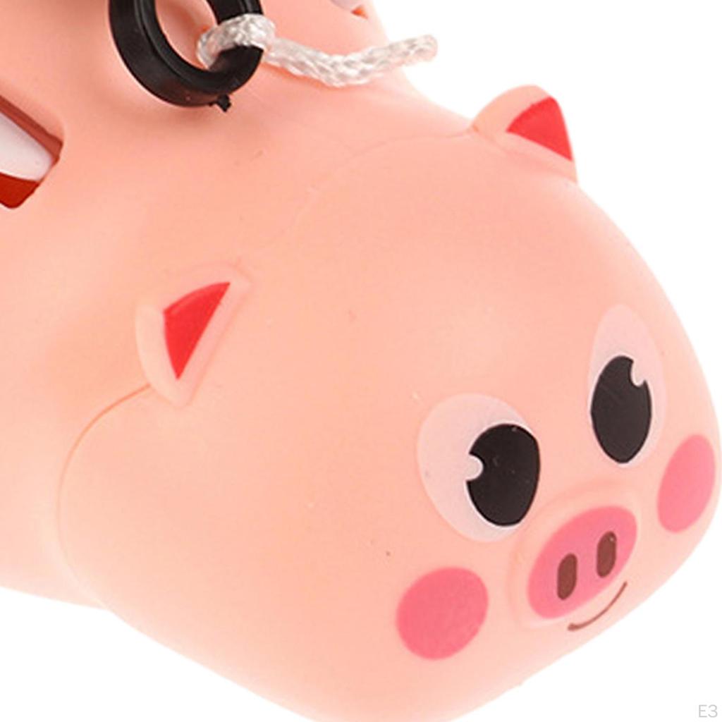 Schlüsselanhänger mit Cartoon-Tiermotiv, Anime-Schlüsselring, tragbarer Taschenanhänger, fliegender Schlüsselanhänger für Erwachsene und Jungen