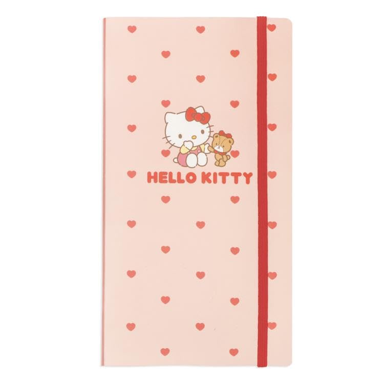 Sticker File Sanrio Characters Hello Kitty M-Plan