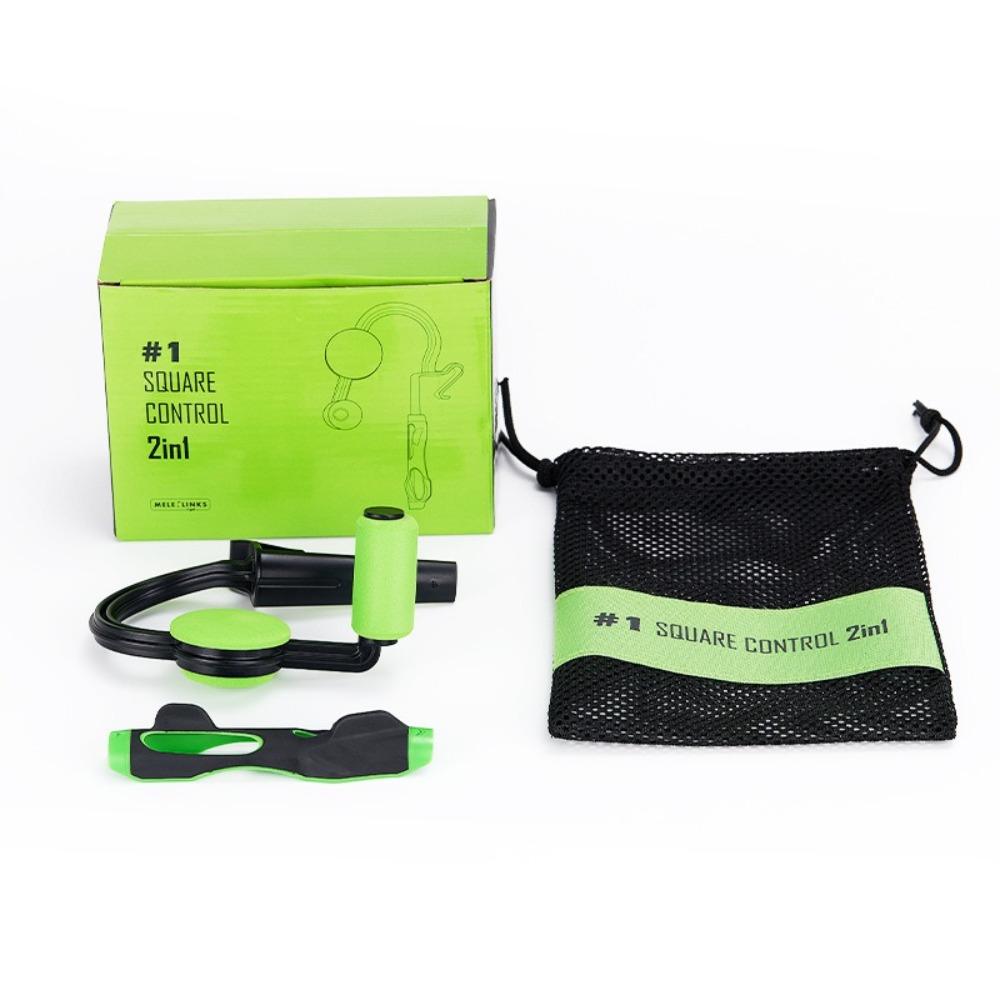 Hand Position Correction Golf Training Aid 2 In 1 Golf Grip Kit Golf Swing Trainer  Swing Training