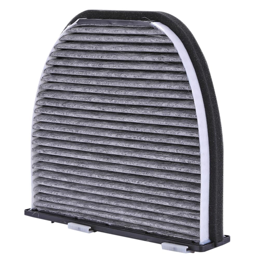 Activated Air Filter Calm 180 Motorcycle Cooling System Carbon Fiilter Cabin for Mercedes-Benz W204 W212 2128300318