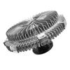 Montero Sport L200 Triton 2005-2015 Radiator Fan Clutch Replacement