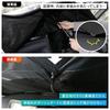 Umbrella Sunshade Front Windshield UV Car Sun Privacy Umbrella S YOURS [Small Size Lapin] [Universal] Protection, Sunshade, Blackout, Protection,