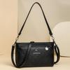Middle Aged Mom Bag, Women's Crossbody New Trendy and Fashionable Shoulder Bag