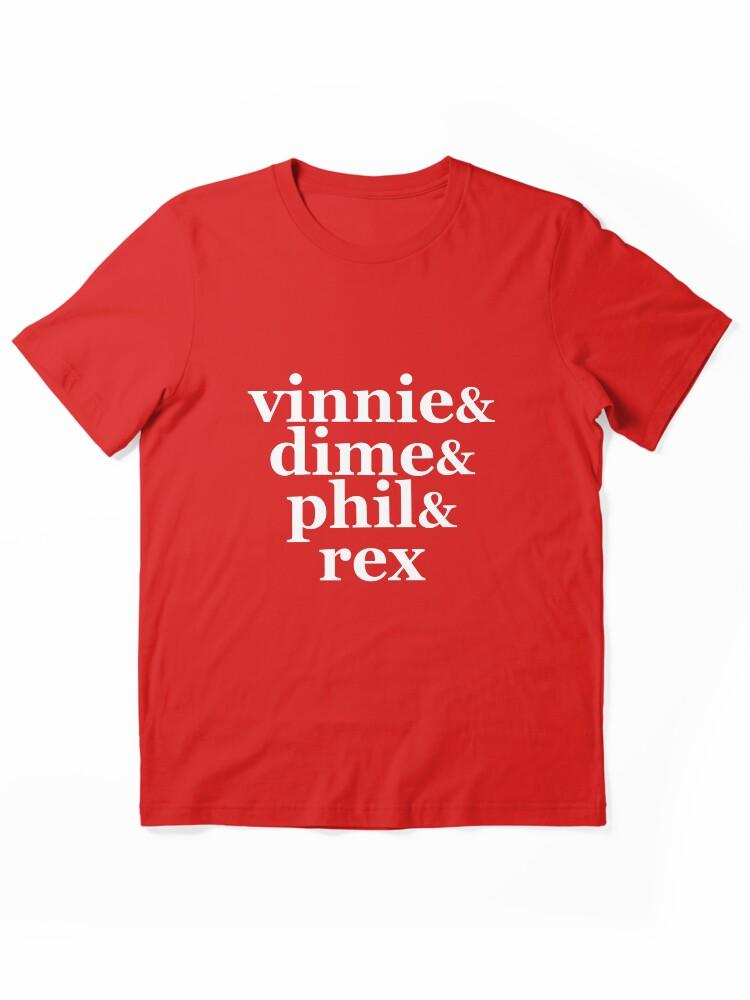 Pantera Pantera Members Essential Unisex T-Shirt