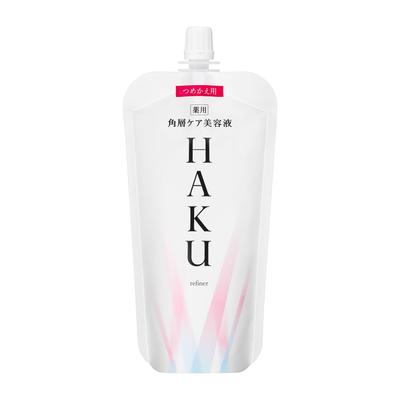 HAKU Corner Layer Care Serum 110mL Refill Serum Whitening Stain Prevention Shiseido Quasi-drug