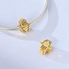 NEW 925 Silver Charms Cat Planet Ballet Shoes Pendant Beads fit Bracelet Necklace Diy For Woman Jewelry Matching