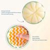 Soft SPA Scrub Long Handle Skin Cleaning Sponge Body Brushes Shower Brush Bath Brush Cleaning Tool