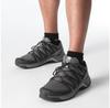 Треккинговые ботинки Salomon X-adventure Recon