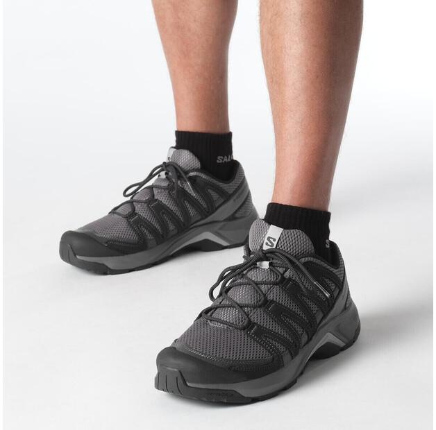 Треккинговые ботинки Salomon X-adventure Recon