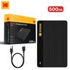 500GB
