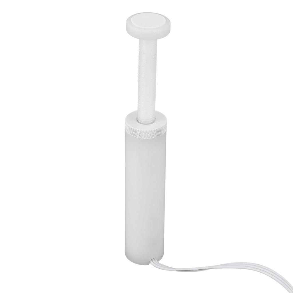 GPU-Halterung ABS Verstellbar ARGB Grafikkarte Videokartenhalterung GPU-Ständer mit Magnet für Universell