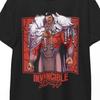 2026 Neues Unbesiegbares Großes Regent Thragg Grafik 100% Baumwolle Unisex Shirt Sommer Vintage Y2k Unisex Mode Oversize Rundhals T-Shirt