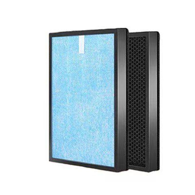 Air Purifier Filtering Net Filter Neutral Various Brands Composite Integrated Thickened HEPA Dust Removal Bacteria Efficient Adsorption