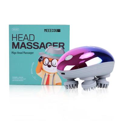 MEEE GOU Smart Head Massager MKG303 CN Plug (adapter Included)