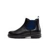 Ботинки челси Geox U Andalo A U16DDA 00045 C4429 Чёрный