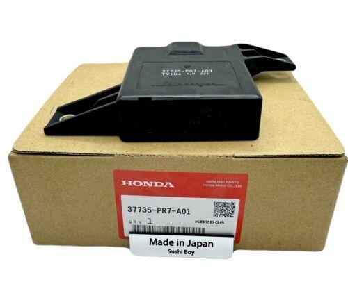 

Honda Genuine OEM NSX NA1 NA2 Radiator fan control unit 37735-PR7-A01