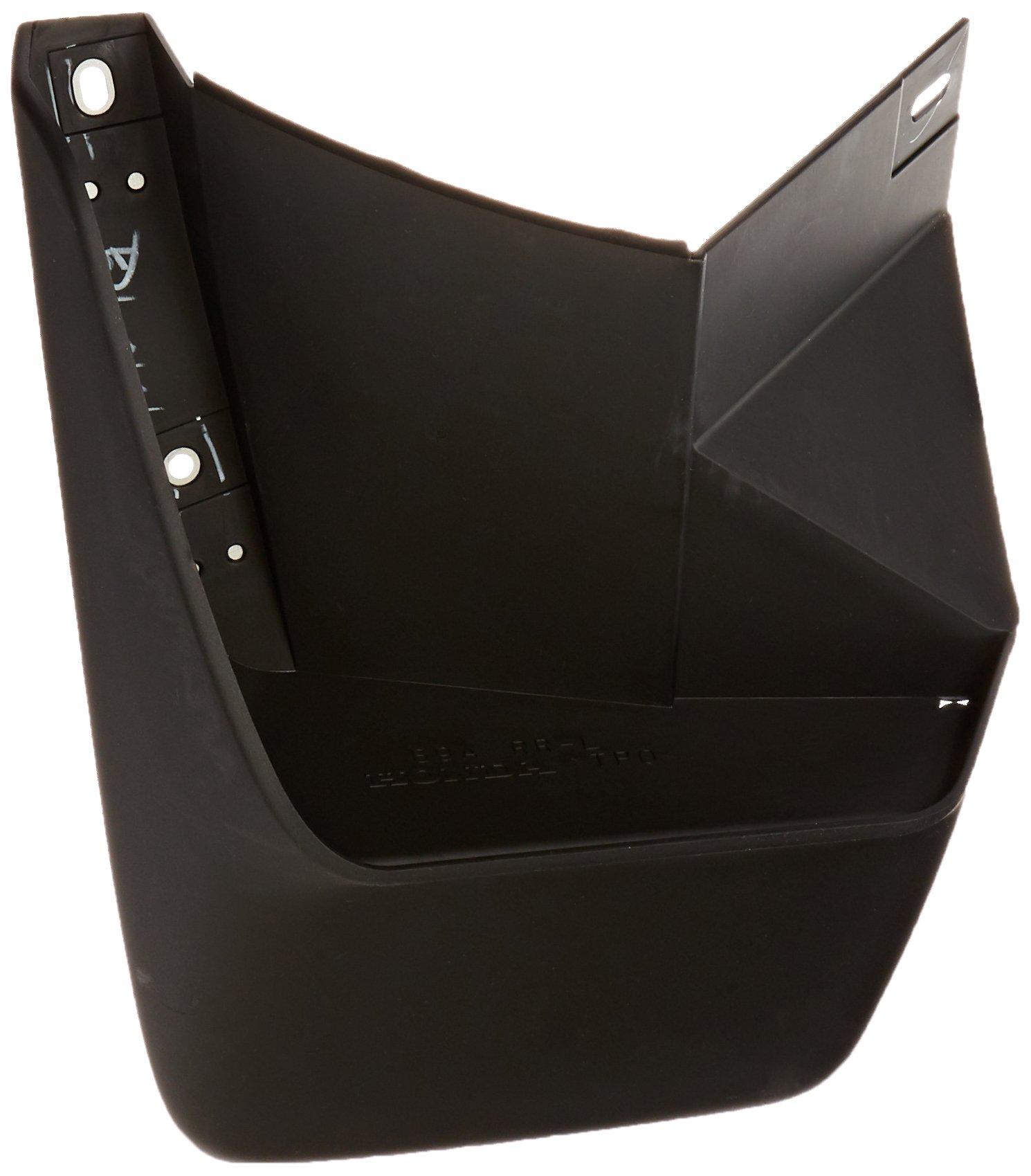 

Оригинальные запчасти Honda Защита задняя левая для номера детали CR-V 75830-S9A-003