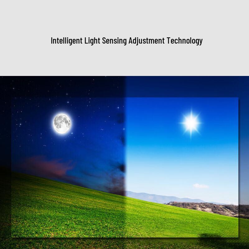 Tengyu Full Color LED Display CN Plug (adapter Included)