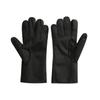 Ouie Rough Mustang Gloves Black OU1510