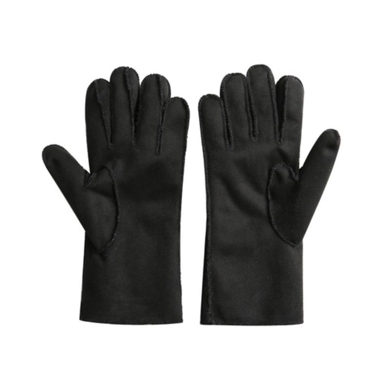 Ouie Rough Mustang Gloves Black OU1510