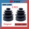 2PCS Original 22403 Coifa do Junta Homocinética Para Linhai 260 300cc LH260 LH300 ATV 22403