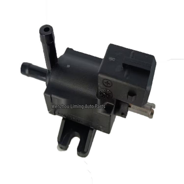 Opel Turbo Solenoid Valve for Models 55557806, 701024020, 55352099, 55577092