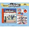 ZEROBASEONE Japan 1st EP Album [PREZENT]