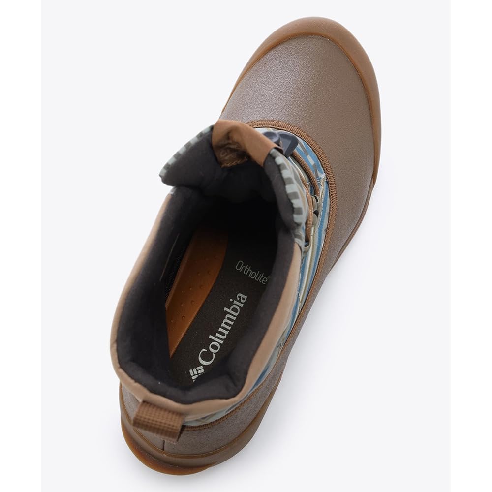 Columbia Chakeipiachukka Snow Size 272 Size Cm Women's Omni-Heat Boots, AFP/272, 23.0 (YU8361)