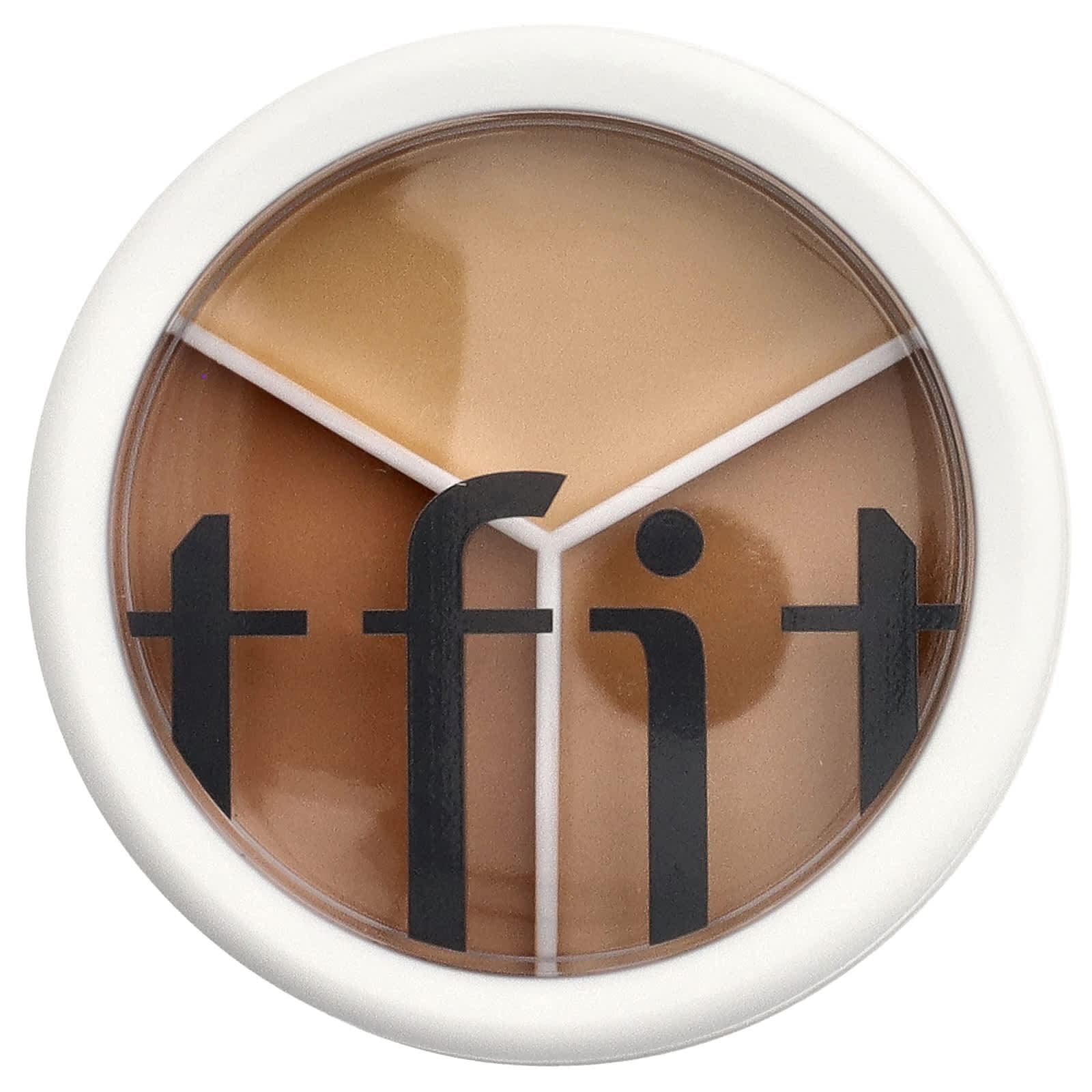 TFIT Cover-Up Pro Concealer, 04 Dark, 15g (0.52oz)
