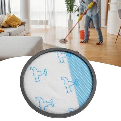 XXL Series Replacement Filters Compatible with Models Like TW4871 and TW4886 Effective Dust Filtration Solution