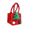 Christmas Gift Bag Safe Christmas Tote Bag Christmas Candy Bag Cute For Candy Storage New Year