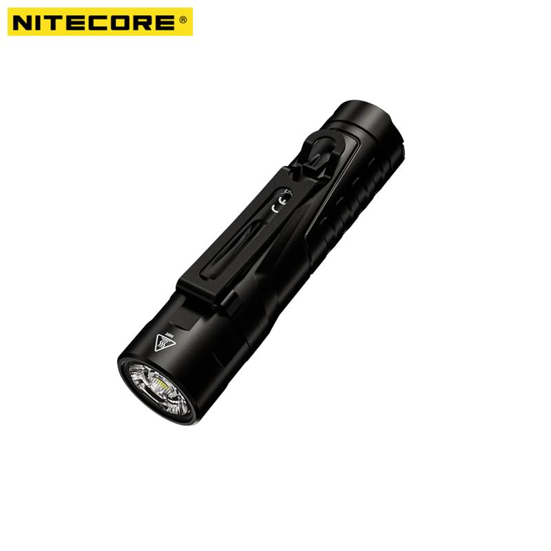 

Фонарик NITECORE MH15 2000 люмен Power Bank