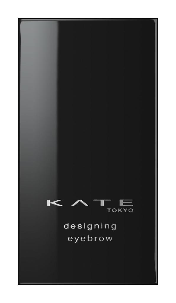 Kate Eyebrow Designing Eyebrow 3D Light Brown EX-4
