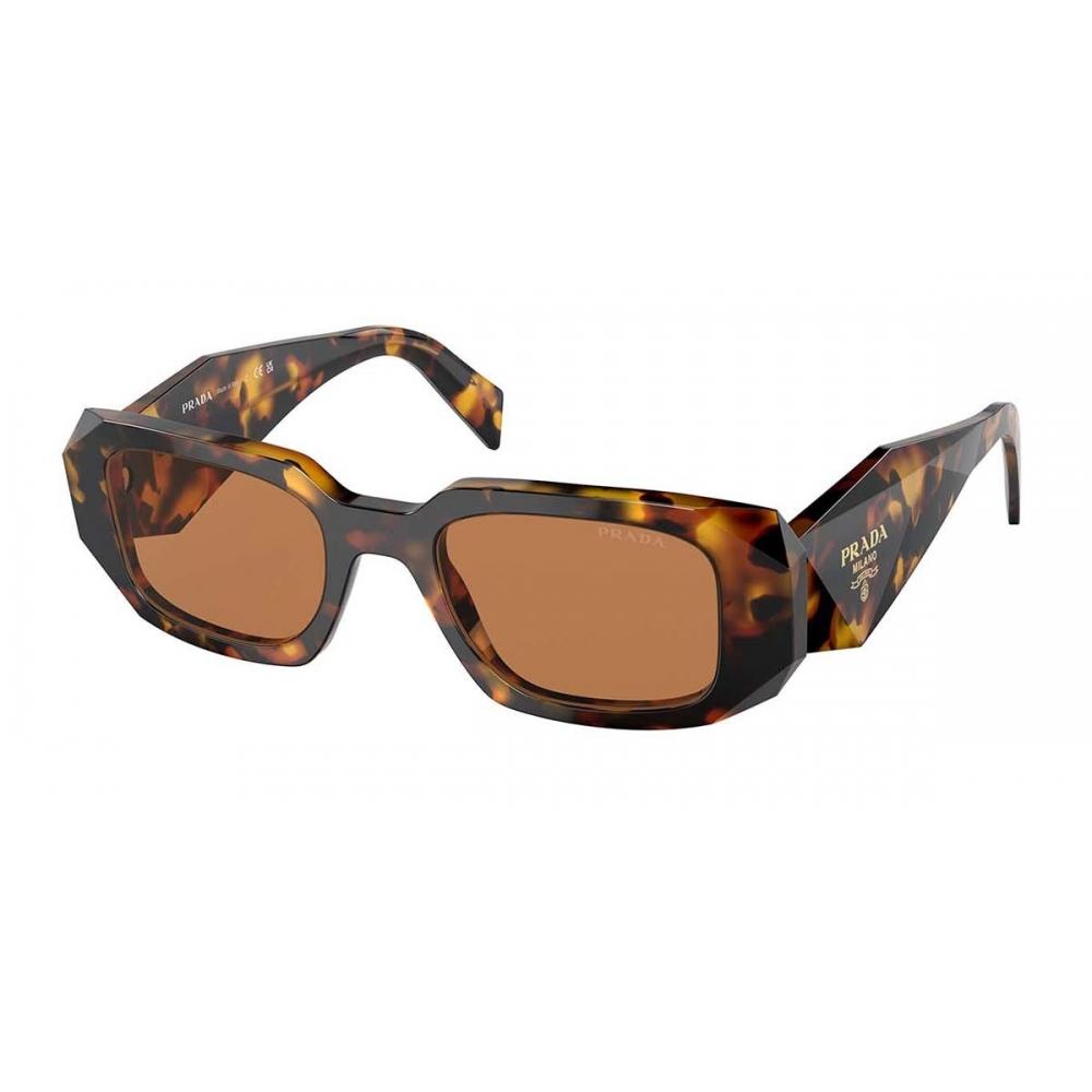Prada Pr 17wsf Asian Fit Vau2z1 Women Sunglasses