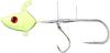 Marushin Fishing Gear Tenya for Cutlassfish Baku 1 Needle No.