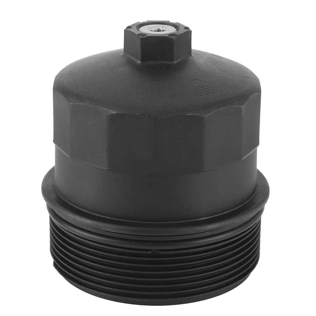 Oil Filter Housing Cover 11427521353 11427571010 11427615389 Fit for 545i  550i  645i